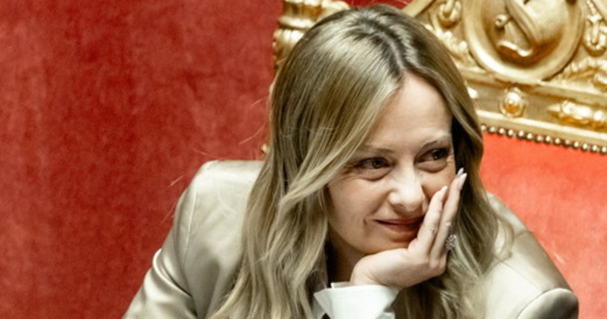 sondaggio noto campo largo sconfitto sia con conte che con schlein leader ecco le cifre clamorose del centrodestra da Liberoquotidiano.it sondaggio noto campo largo sconfitto sia con conte che con schlein leader ecco le cifre clamorose del centrodestra