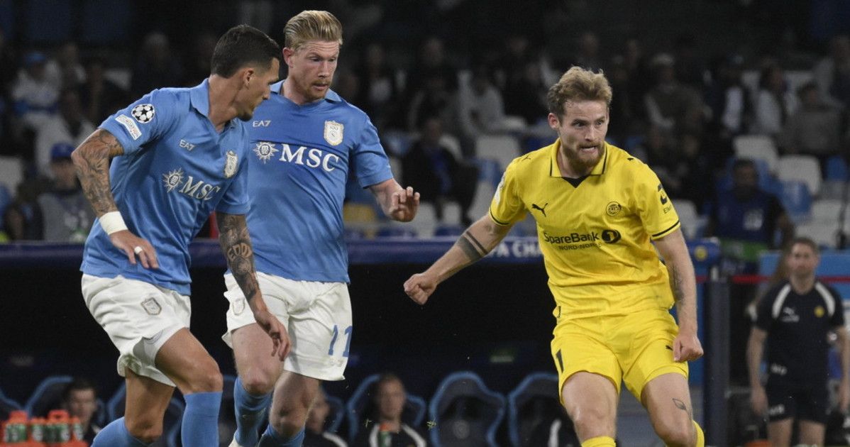 champions league le italiane si riscattano 8 gol per napoli e roma da Liberoquotidiano.it champions league le italiane si riscattano 8 gol per napoli e roma