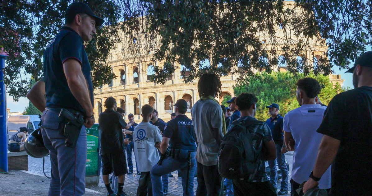 ecco il vocabolario del pd vietato dire maranza su libero di oggi l ultimo delirio rosso da Liberoquotidiano.it ecco il vocabolario del pd vietato dire maranza su libero di oggi l ultimo delirio rosso