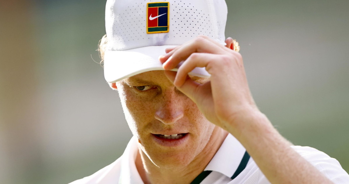 jannik sinner ci sono possibilit224 chi si candida per il suo team da Liberoquotidiano.it jannik sinner ci sono possibilit224 chi si candida per il suo team