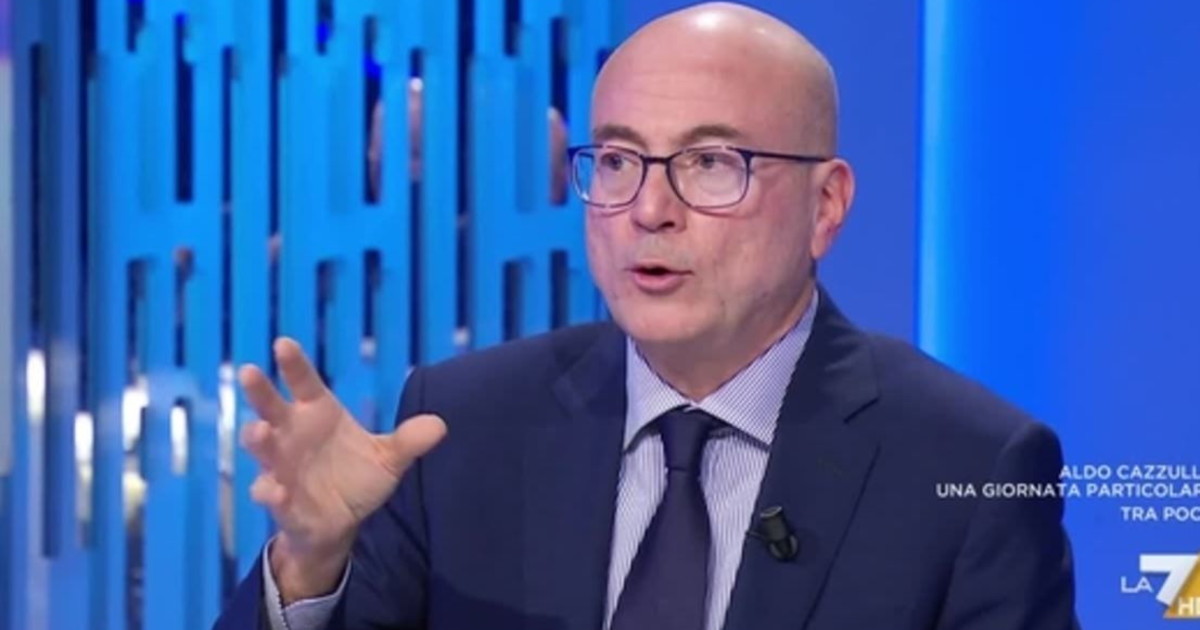 otto e mezzo cazzullo si tradisce dalla gruber ci scappa l endorsement per schlein da Liberoquotidiano.it otto e mezzo cazzullo si tradisce dalla gruber ci scappa l endorsement per schlein