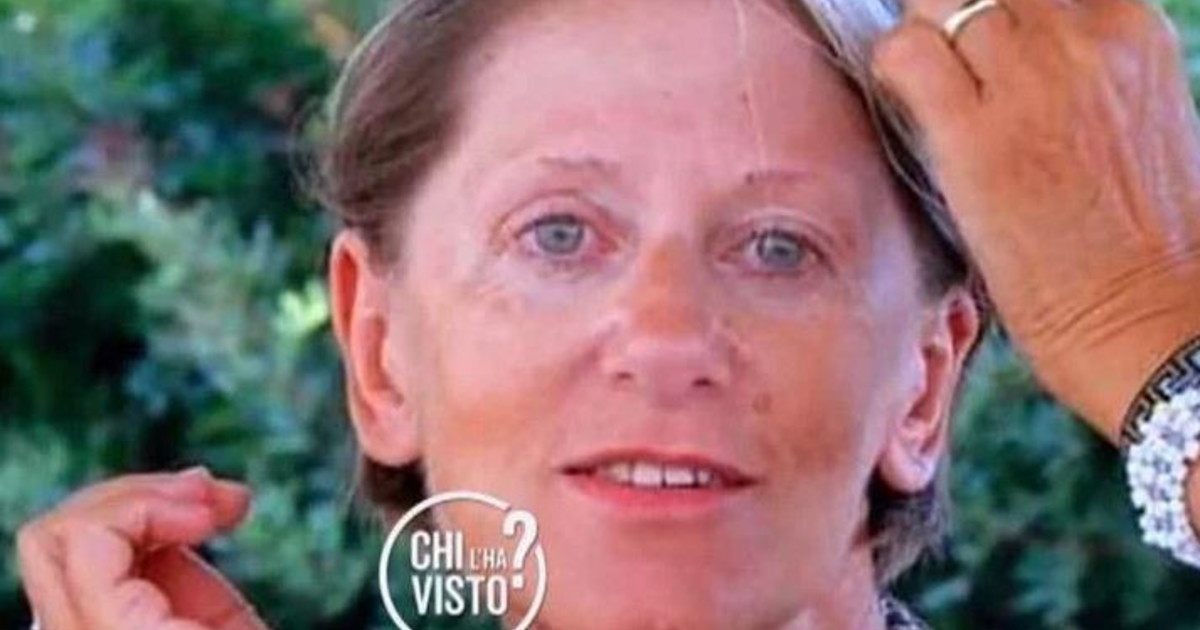 liliana resinovich il dna trovato sui jeans e sul sacco sono di un tecnico dei reperti da Liberoquotidiano.it liliana resinovich il dna trovato sui jeans e sul sacco sono di un tecnico dei reperti