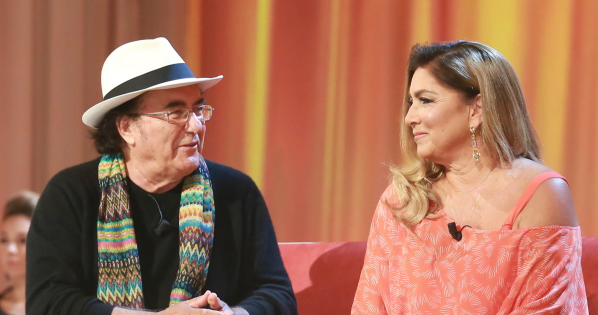 albano carrisi verit224 choc su romina power ylenia no come e quando 232 finita davvero da Liberoquotidiano.it albano carrisi verit224 choc su romina power ylenia no come e quando 232 finita davvero