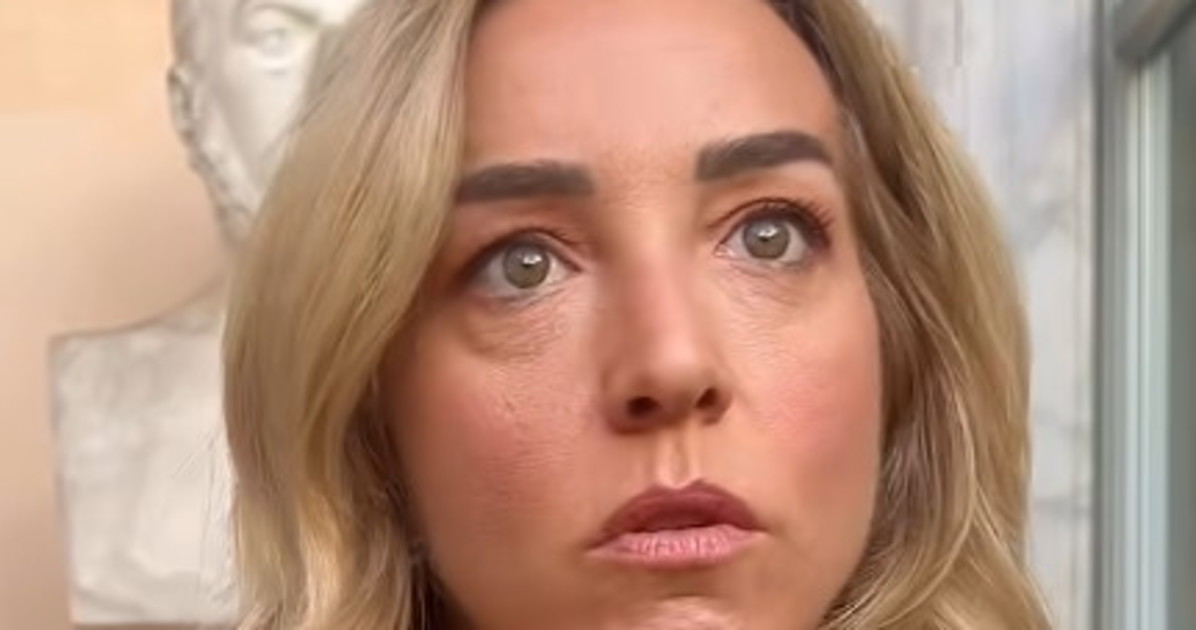 silvia salis sui violenti di piazza sanzionarli chi vive gi224 in uno stato di disagio da Liberoquotidiano.it silvia salis sui violenti di piazza sanzionarli chi vive gi224 in uno stato di disagio