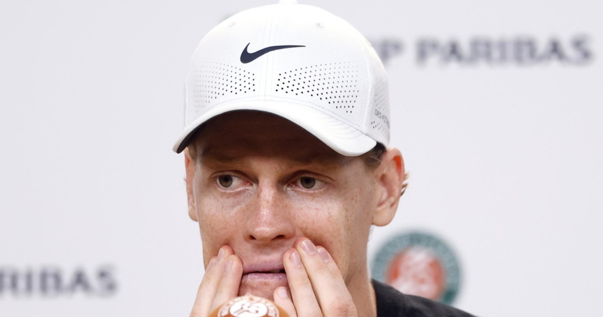schiaffo a jannik sinner zverev si merita di essere numero 1 chi lo snobba da Liberoquotidiano.it schiaffo a jannik sinner zverev si merita di essere numero 1 chi lo snobba
