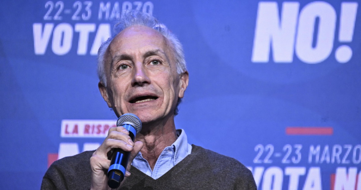 travaglio la fa fuori dal vaso da Liberoquotidiano.it travaglio la fa fuori dal vaso
