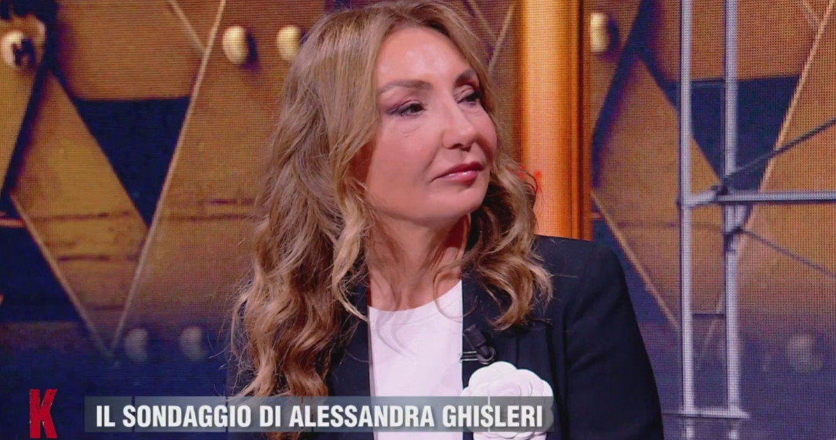 sondaggio ghisleri boom di fdi e flop vannacci clamoroso sorpasso del centrodestra sulla sinistra da Liberoquotidiano.it sondaggio ghisleri boom di fdi e flop vannacci clamoroso sorpasso del centrodestra sulla sinistra