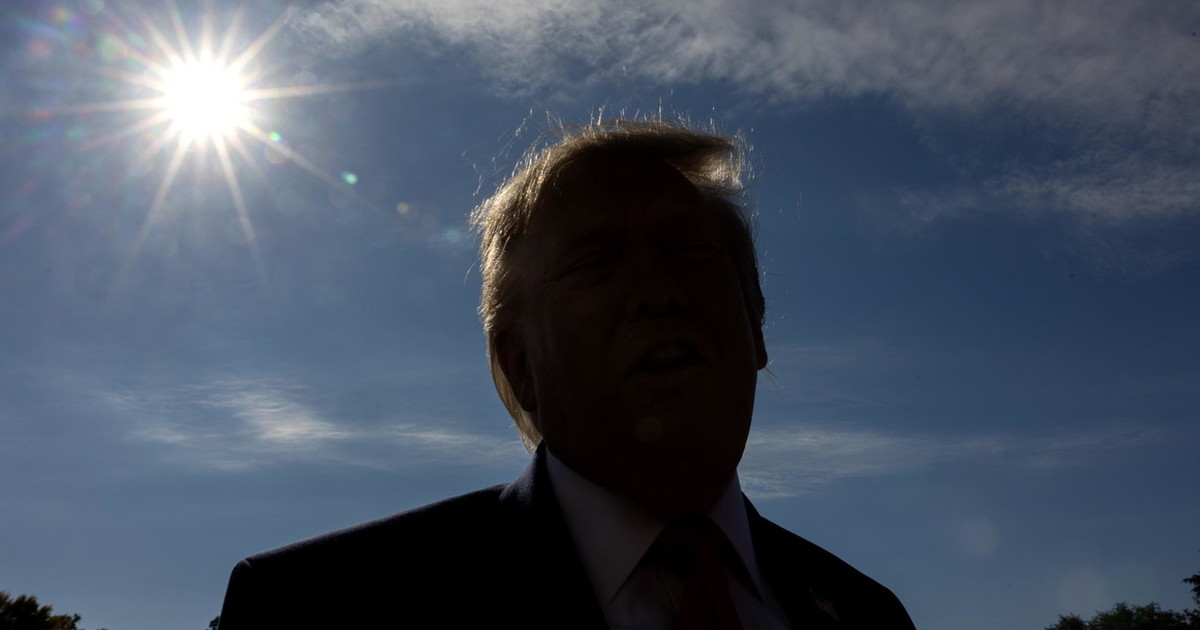 oceano trump da Liberoquotidiano.it oceano trump