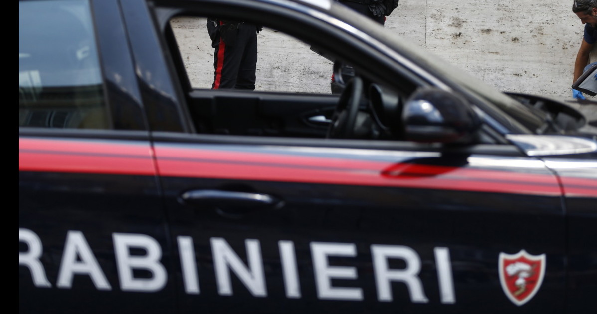 friuli choc uccide la madre e incendia la casa dove lo beccano e come da Liberoquotidiano.it friuli choc uccide la madre e incendia la casa dove lo beccano e come