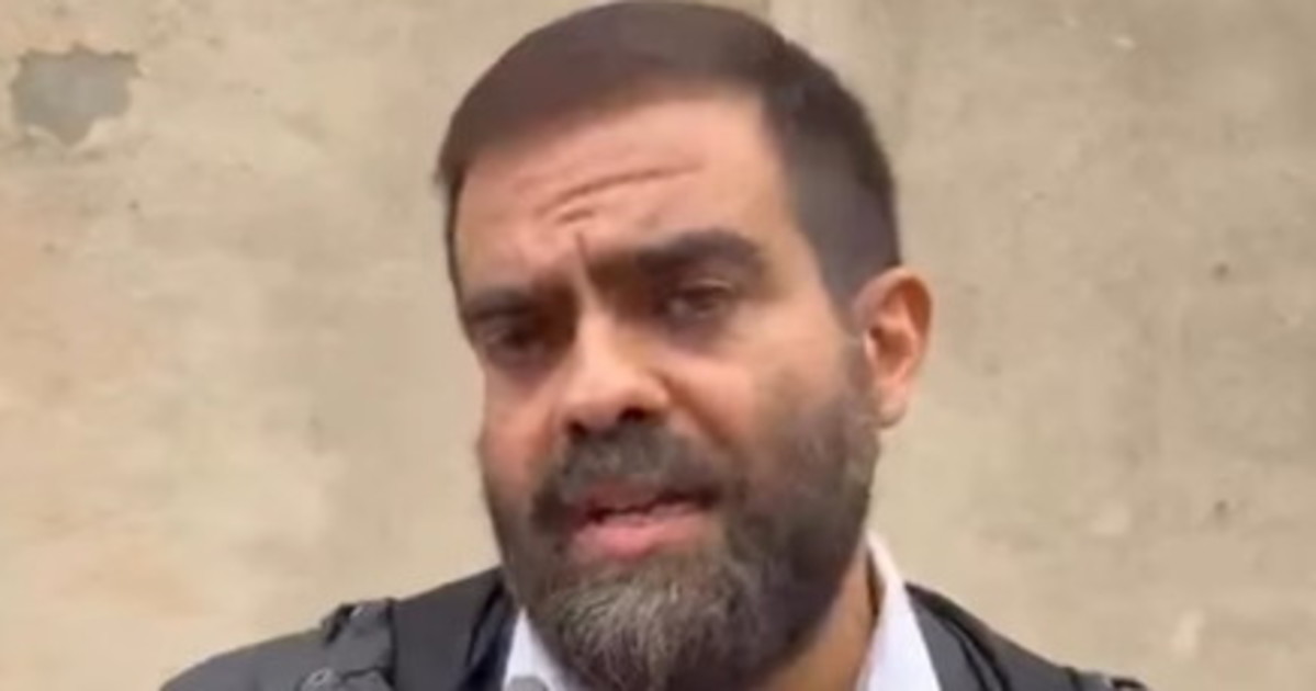 grimaldi di avs in carcere dai 3 ragazzini delle molotov come mi sono sembrati l ultima vergogna da Liberoquotidiano.it grimaldi di avs in carcere dai 3 ragazzini delle molotov come mi sono sembrati l ultima vergogna