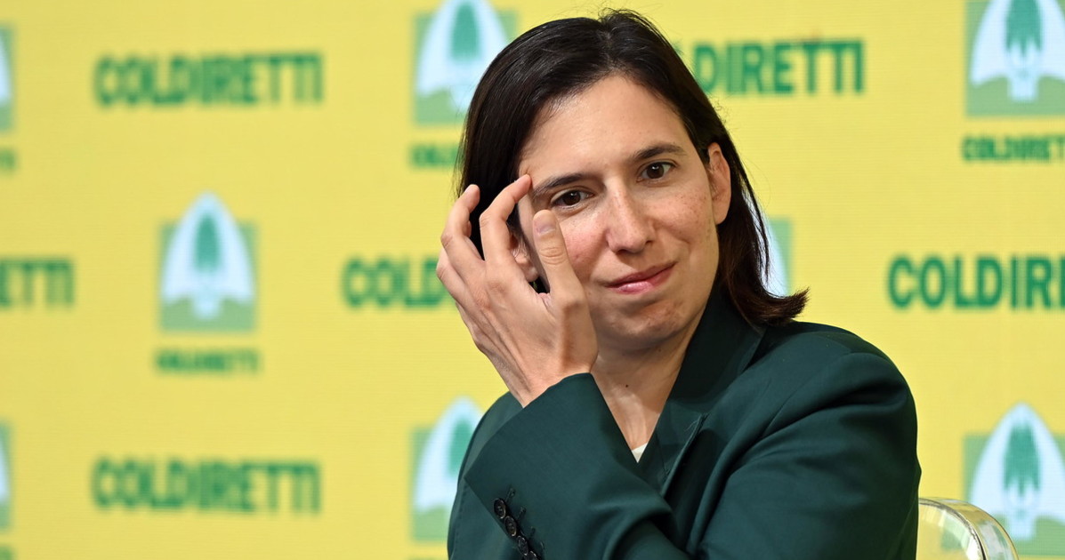 il pd spaccato in due psicodramma schlein in una manciata di chilometri da Liberoquotidiano.it il pd spaccato in due psicodramma schlein in una manciata di chilometri