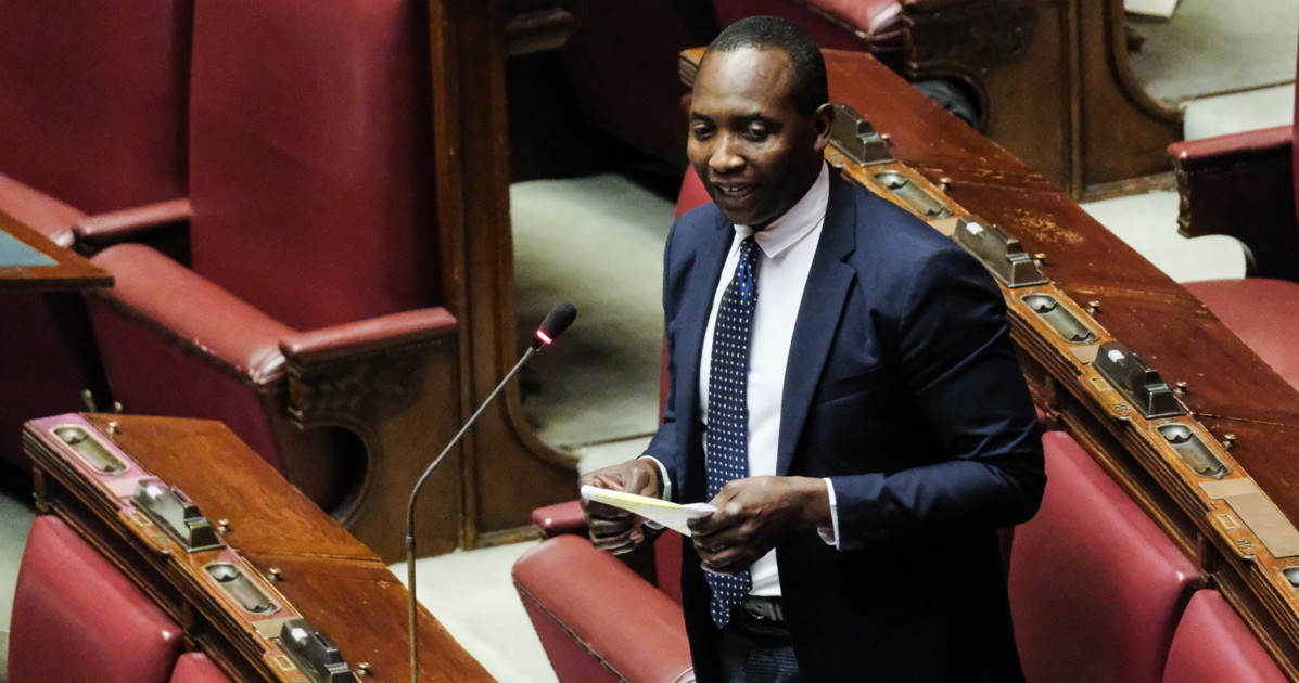 soumahoro tabacci magi la strana alleanza da Liberoquotidiano.it soumahoro tabacci magi la strana alleanza