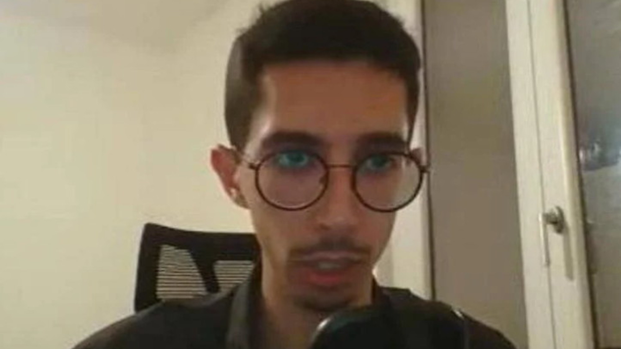 youssef siher la mente islamica delle proteste vi ha stupito da Liberoquotidiano.it youssef siher la mente islamica delle proteste vi ha stupito
