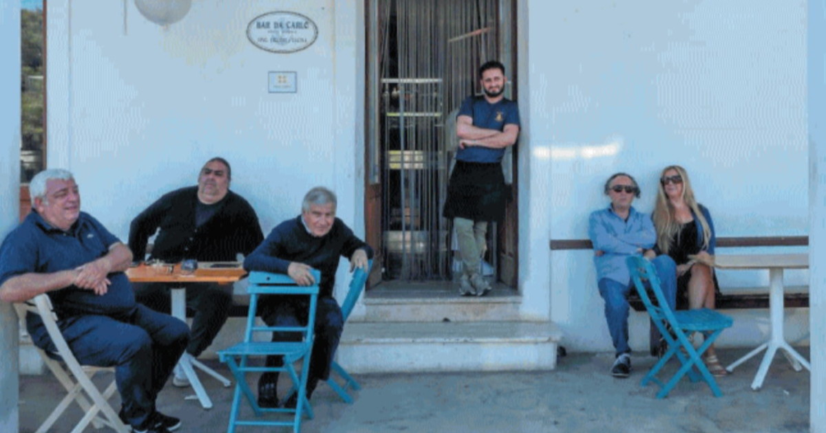 il bar ultimo baluardo contro la solitudine da Liberoquotidiano.it il bar ultimo baluardo contro la solitudine