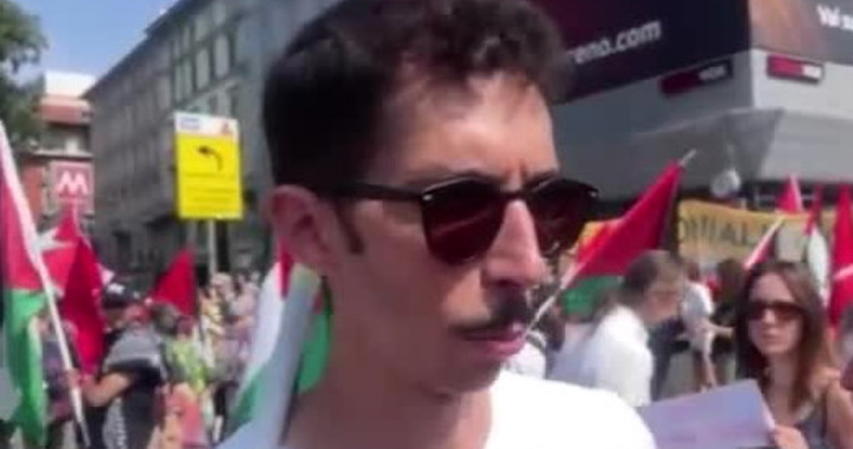 youssef siher indagata anche la moglie clamoroso a milano chi 232 da Liberoquotidiano.it youssef siher indagata anche la moglie clamoroso a milano chi 232