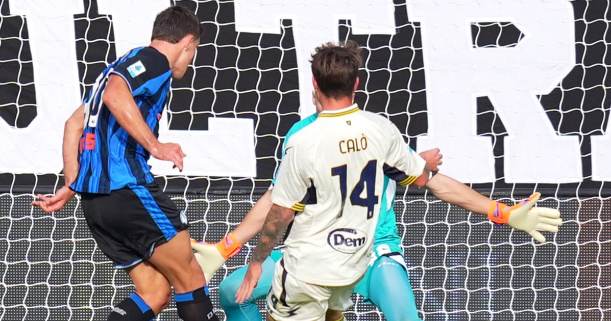 atalanta gol e spettacolo a bergamo col frosinone rivelazione finisce 4 a 4 da Liberoquotidiano.it atalanta gol e spettacolo a bergamo col frosinone rivelazione finisce 4 a 4