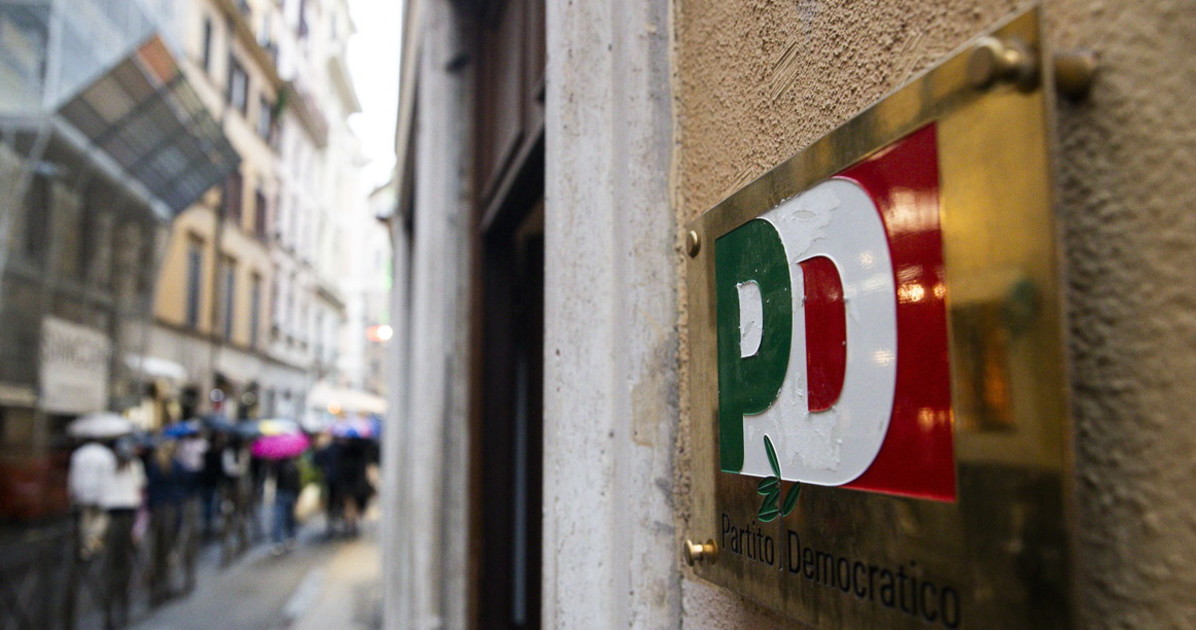 pd il sondaggista terrorizza il nazareno ma vi siete resi conto di questa cosa da Liberoquotidiano.it pd il sondaggista terrorizza il nazareno ma vi siete resi conto di questa cosa