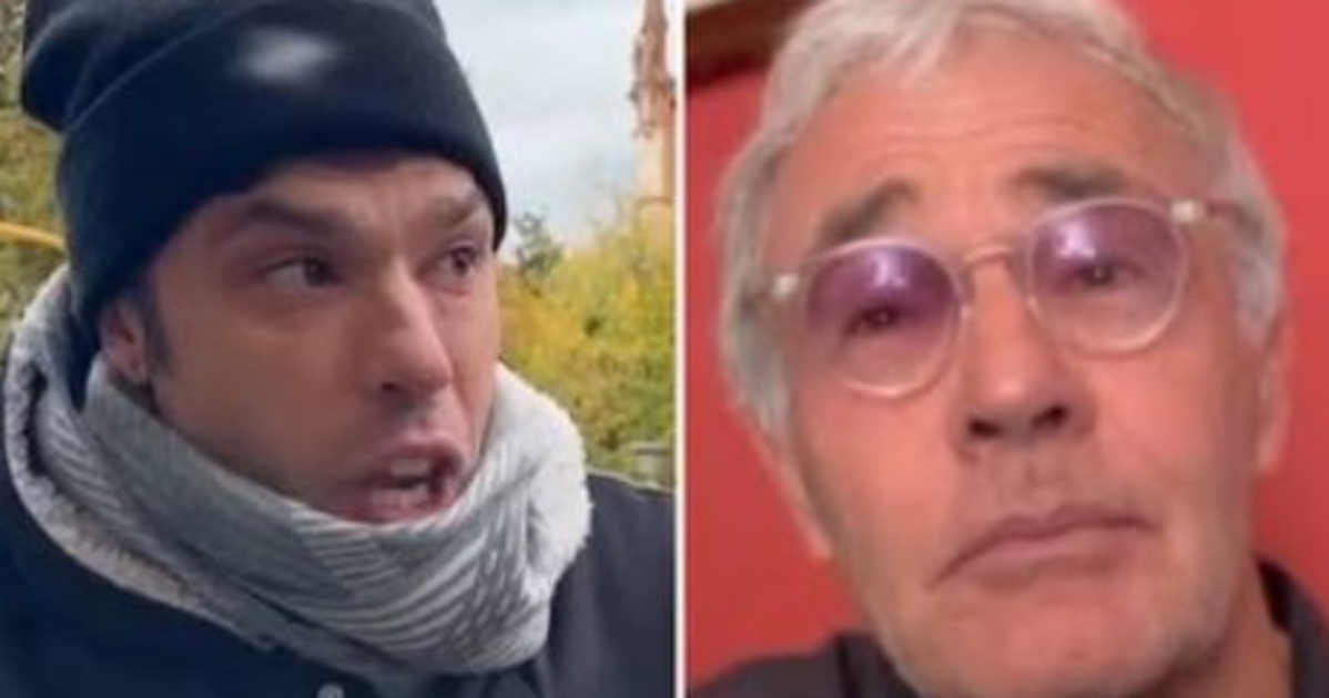 fedez e massimo giletti scoppia la lite fa feccia ne parliamo stasera da Liberoquotidiano.it fedez e massimo giletti scoppia la lite fa feccia ne parliamo stasera