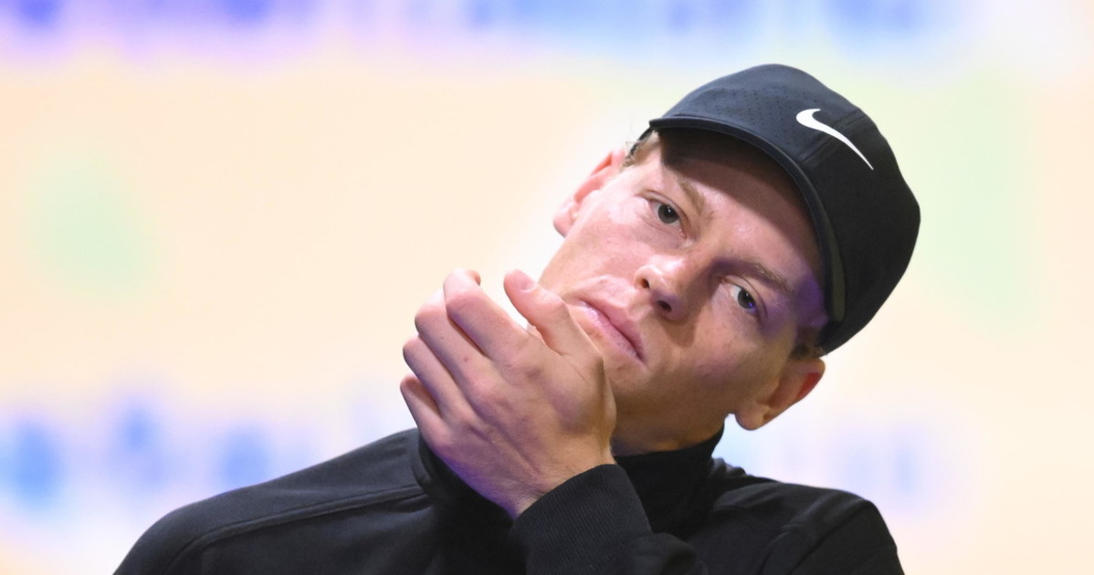 jannik sinner la rivelazione di tathiana garbin l infortunio 232 difficile la pausa da Liberoquotidiano.it jannik sinner la rivelazione di tathiana garbin l infortunio 232 difficile la pausa