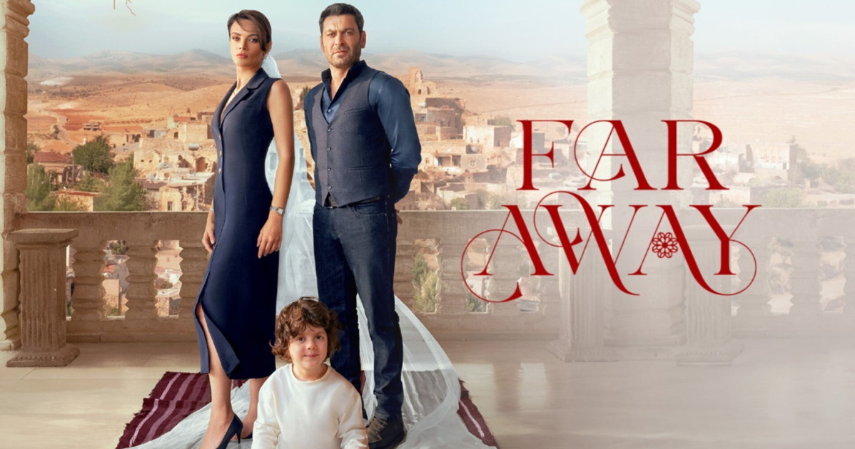 prossimamente su canale 5 la seconda attesa stagione di far away da Liberoquotidiano.it prossimamente su canale 5 la seconda attesa stagione di far away
