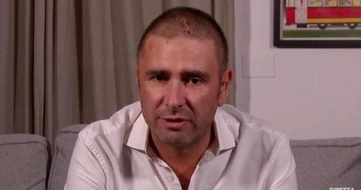 alessandro di battista il retroscena ho avuto paura di morire meloni perch233 232 stata umana da Liberoquotidiano.it alessandro di battista il retroscena ho avuto paura di morire meloni perch233 232 stata umana