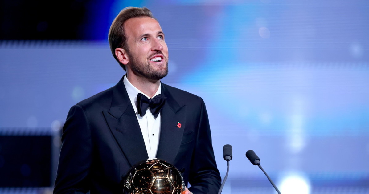 harry kane vince il pallone d oro mbapp232 a bocca asciutta messi non va da Liberoquotidiano.it harry kane vince il pallone d oro mbapp232 a bocca asciutta messi non va