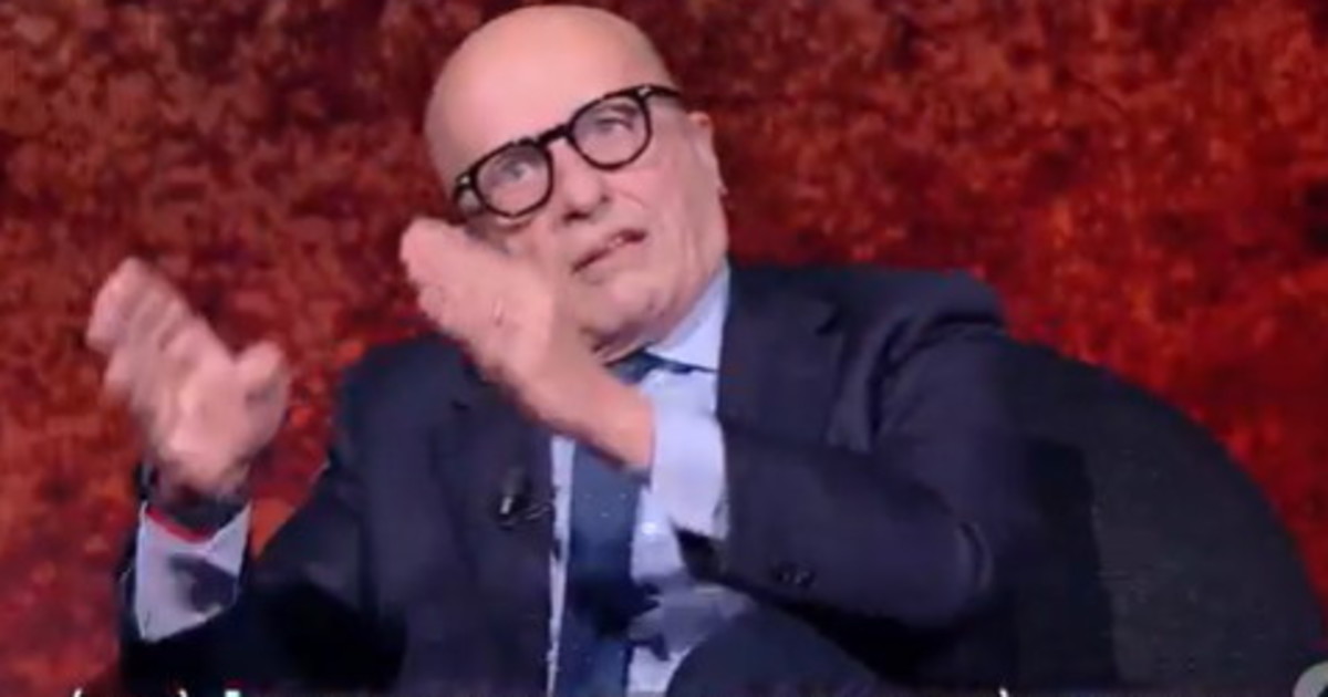 quarta repubblica sallusti spiana il dem sasso non gli credete vi prendono per il co da Liberoquotidiano.it quarta repubblica sallusti spiana il dem sasso non gli credete vi prendono per il co