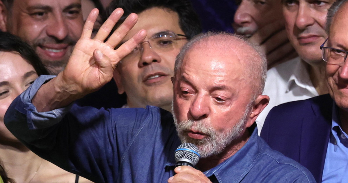 La izquierda italiana celebra a Lula y a Serbia, pero los datos son más complejos