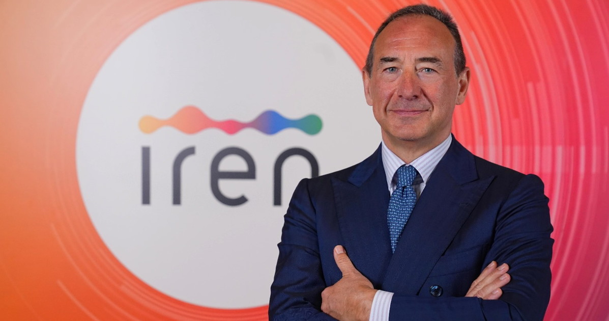 piano industriale 2026 2035 iren punta alle infrastrutture strategiche al miglioramento della qualit224 dei servizi e all8217incremento della redditivit224 per dare pi249 forza al domani160 da Liberoquotidiano.it piano industriale 2026 2035 iren punta alle infrastrutture strategiche al miglioramento della qualit224 dei servizi e all8217incremento della redditivit224 per dare pi249 forza al domani160
