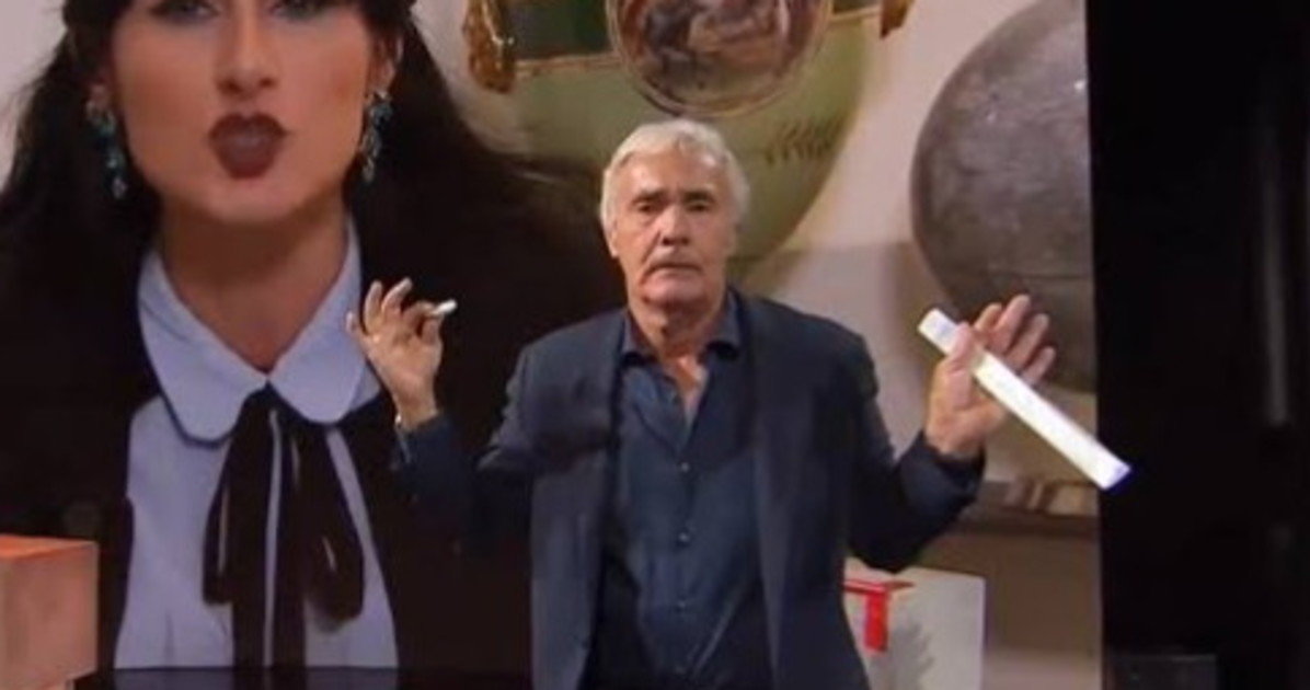massimo giletti la clamorosa vendetta in diretta lo saluto a casa da Liberoquotidiano.it massimo giletti la clamorosa vendetta in diretta lo saluto a casa