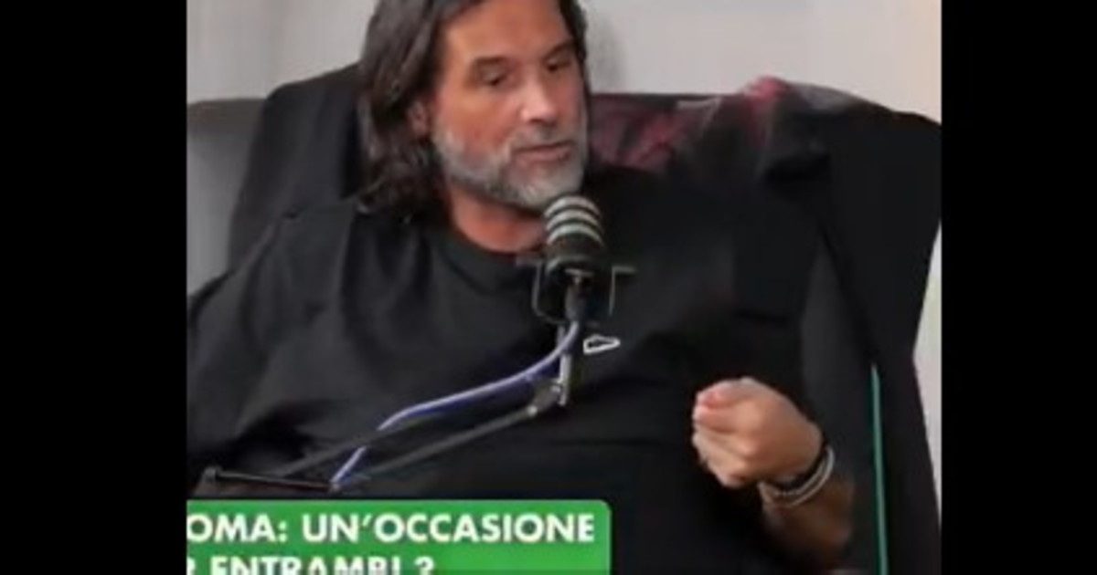 adani contro pastore fanno gli eroi poi davanti ad allegri trema la voce da Liberoquotidiano.it adani contro pastore fanno gli eroi poi davanti ad allegri trema la voce