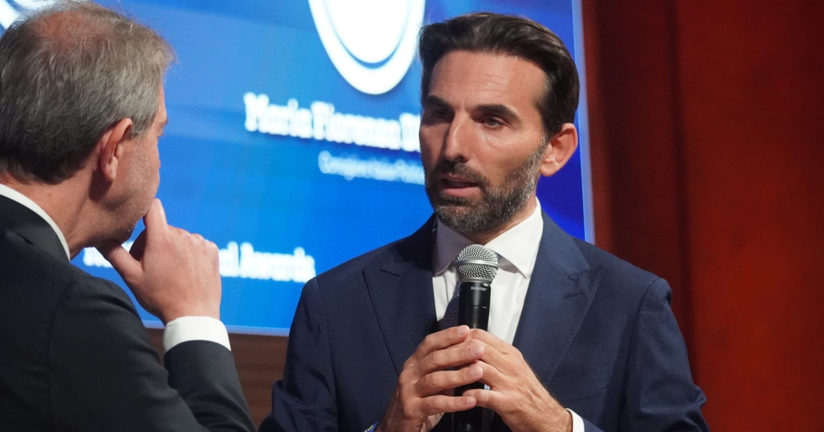 italian political awards 2026 premiato l8217impegno parlamentare per le politiche pubbliche al servizio dei cittadini da Liberoquotidiano.it italian political awards 2026 premiato l8217impegno parlamentare per le politiche pubbliche al servizio dei cittadini