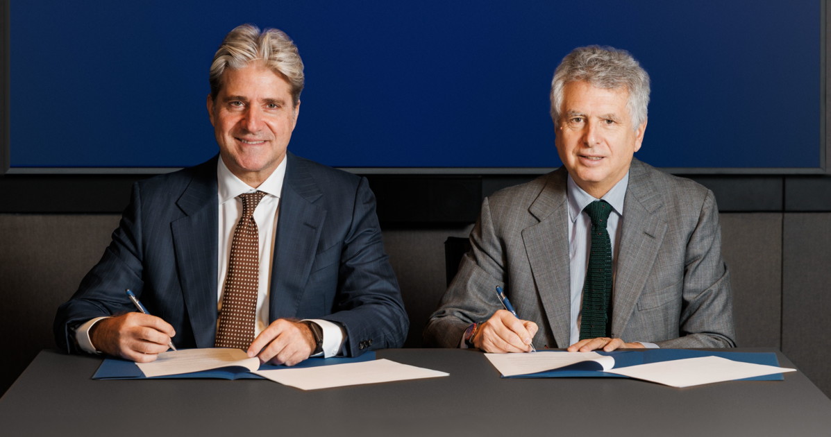 cerved e fondazione collegio carlo alberto intesa per dati ricerca e modelli predittivi macroeconomici da Liberoquotidiano.it cerved e fondazione collegio carlo alberto intesa per dati ricerca e modelli predittivi macroeconomici