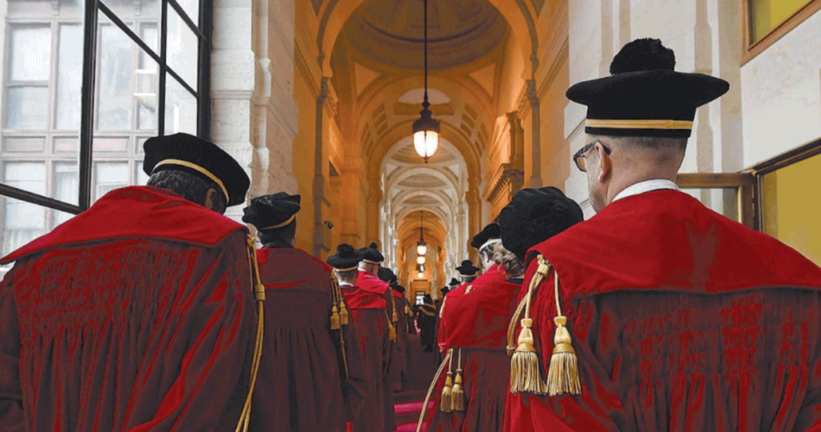 scarcerato siher il sondaggio che azzera le toghe cosa pensa il 71 degli italiani da Liberoquotidiano.it scarcerato siher il sondaggio che azzera le toghe cosa pensa il 71 degli italiani