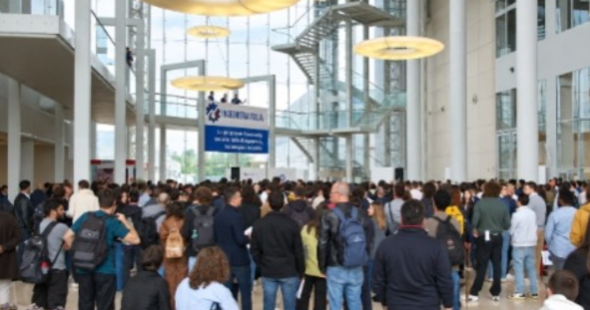 milano attesi oltre 100 big dell8217industria a caccia dei professionisti del futuro da Liberoquotidiano.it milano attesi oltre 100 big dell8217industria a caccia dei professionisti del futuro