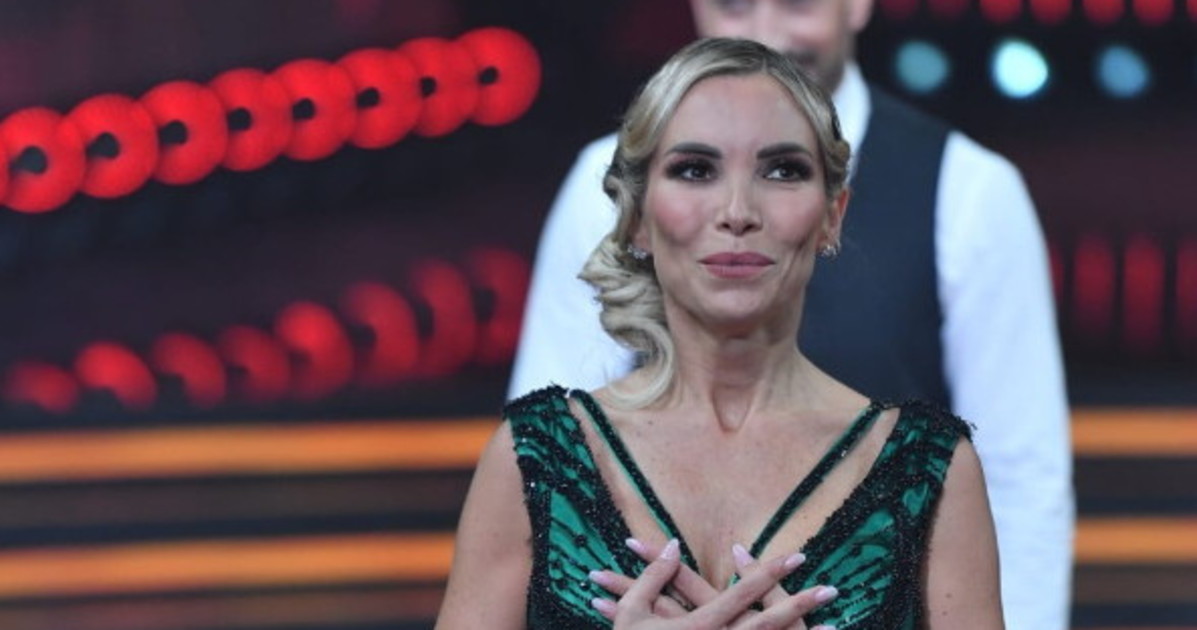 ballando con le stelle la battuta sessuale di mariotto ora capisco perch233 noemi bocchi sbrocca dietro le quinte da Liberoquotidiano.it ballando con le stelle la battuta sessuale di mariotto ora capisco perch233 noemi bocchi sbrocca dietro le quinte