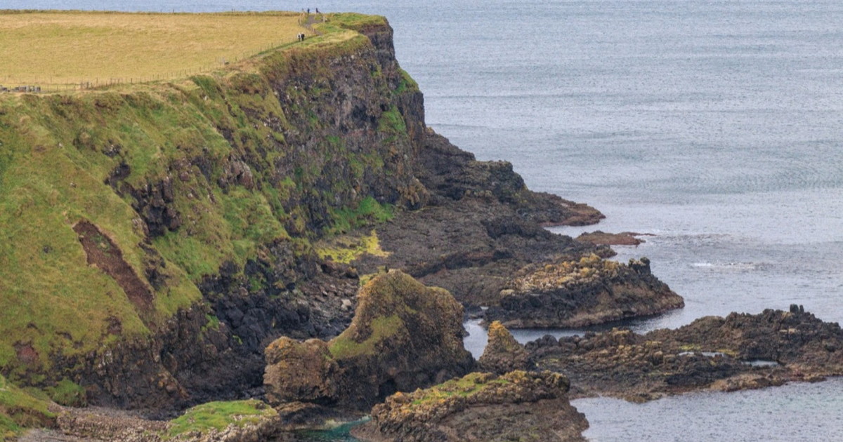 sapori dell atlantico viaggio culinario nell ovest dell irlanda da Liberoquotidiano.it sapori dell atlantico viaggio culinario nell ovest dell irlanda