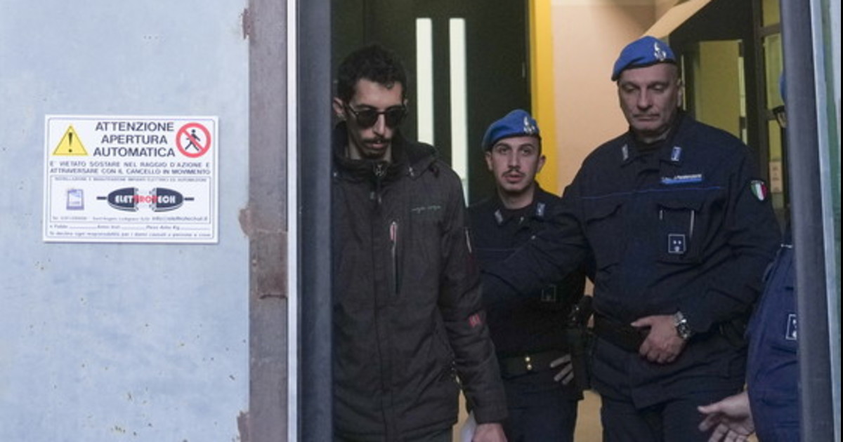 youssef siher un bravo ragazzo candidatelo sinistra senza ritegno chi lo lancia da Liberoquotidiano.it youssef siher un bravo ragazzo candidatelo sinistra senza ritegno chi lo lancia
