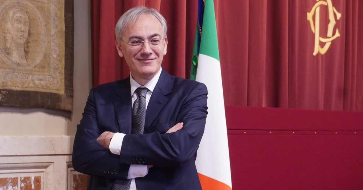 inflazione paolo mascarino pres federalimentare l industria alimentare calmiera i prezzi gli alimentari lavorati fuori dal processo inflazionistico da Liberoquotidiano.it inflazione paolo mascarino pres federalimentare l industria alimentare calmiera i prezzi gli alimentari lavorati fuori dal processo inflazionistico