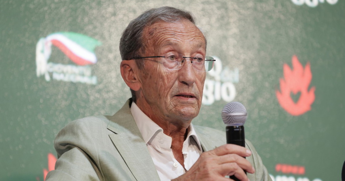 gianfranco fini non ha dubbi alle prossime elezioni vincer224 meloni da Liberoquotidiano.it gianfranco fini non ha dubbi alle prossime elezioni vincer224 meloni