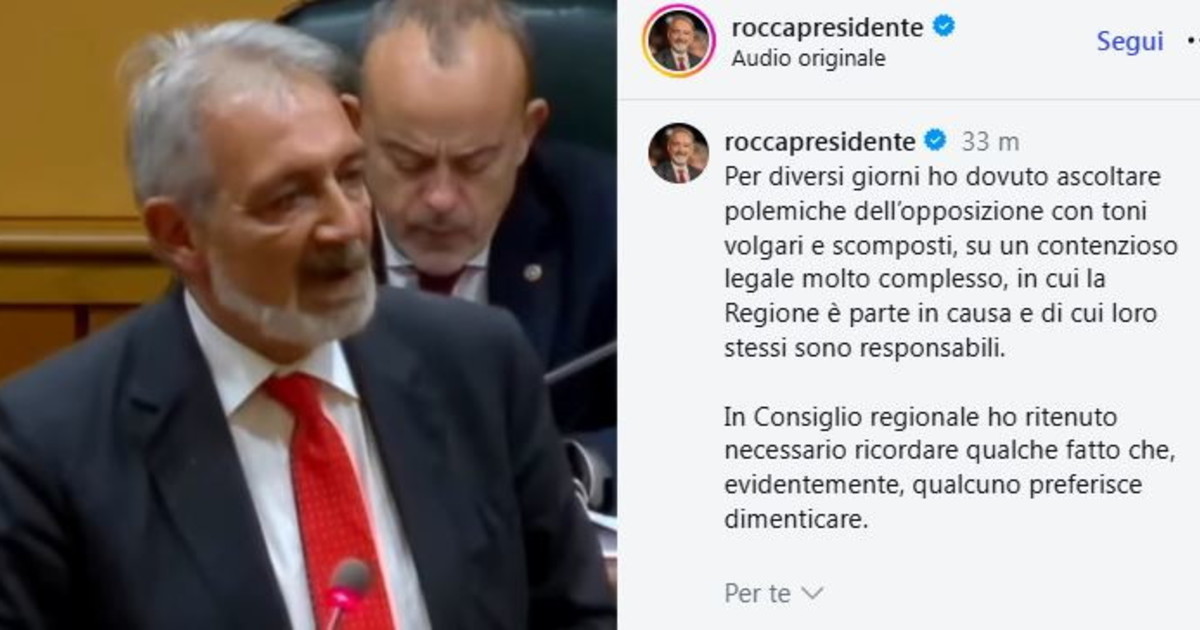 lazio rocca d224 una lezione alla sinistra sui disastri nella sanit224 cosa ci avete lasciato e cosa 232 successo con voi al governo da Liberoquotidiano.it lazio rocca d224 una lezione alla sinistra sui disastri nella sanit224 cosa ci avete lasciato e cosa 232 successo con voi al governo