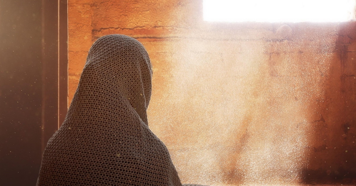 islam radicale in inghilterra quando la religione diventa una prigione per le donne da Liberoquotidiano.it islam radicale in inghilterra quando la religione diventa una prigione per le donne