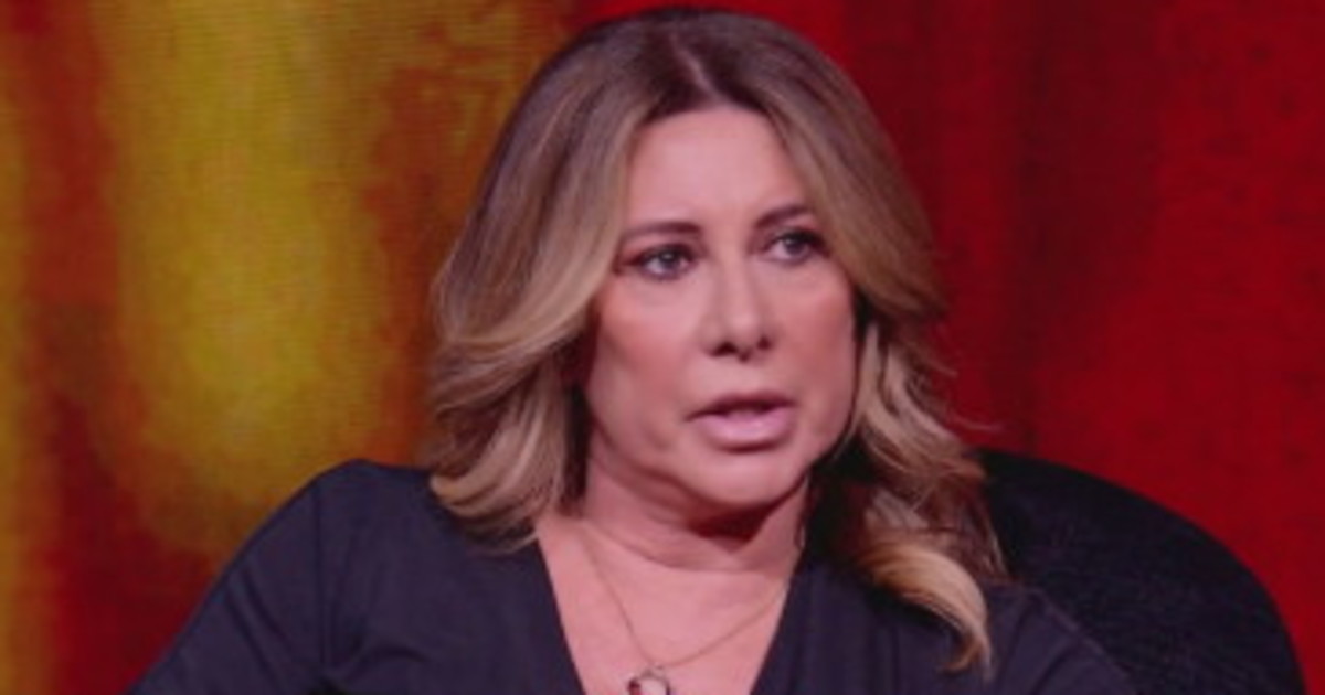 gaia tortora 232 scontro su siher con selvaggia lucarelli allora non hai capito nulla da Liberoquotidiano.it gaia tortora 232 scontro su siher con selvaggia lucarelli allora non hai capito nulla